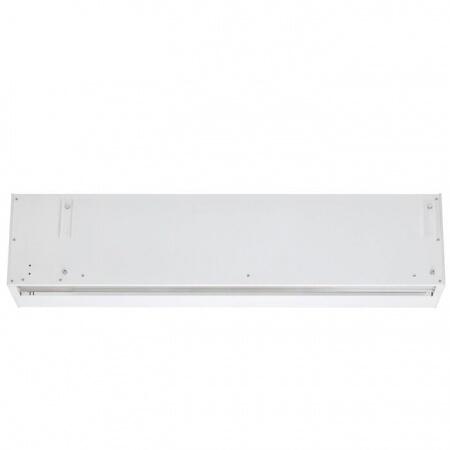 Водяная тепловая завеса Tropik Line T109W10