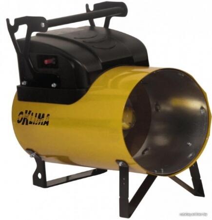 Газовая пушка 30 кВт Oklima SG 120 A