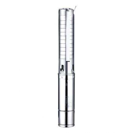 Скважинный насос Pumpman 4SM3-6F