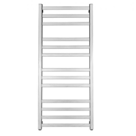 Электрический полотенцесушитель лесенка Grota Vento 530x900 El