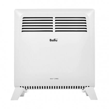 Конвектор электрический Ballu BEC/SMT-1000