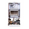 Настенный газовый котел Baxi ECO NOVA 24F