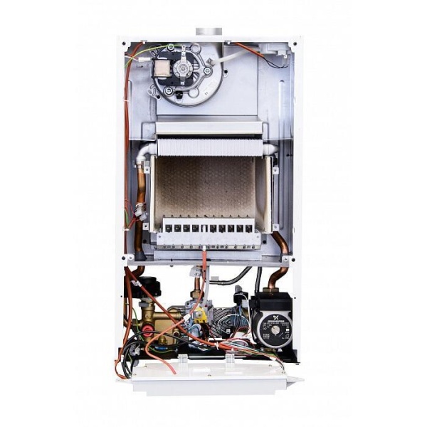 Настенный газовый котел Baxi ECO NOVA 24F