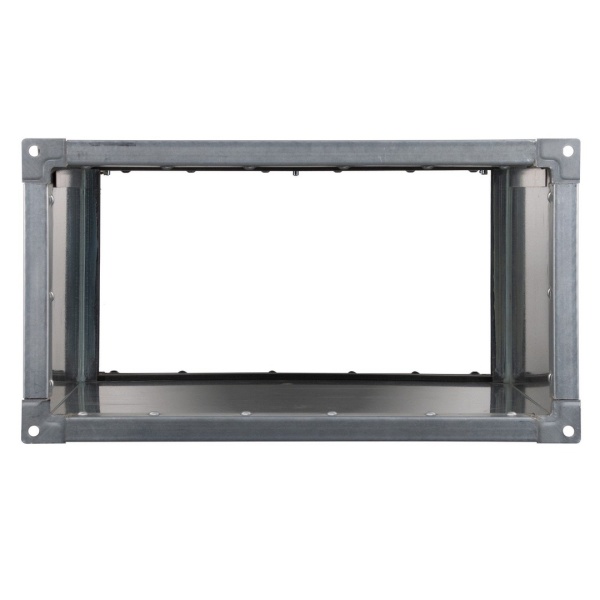 Фильтр-бокс (корпус) SHUFT FBRr 600*350