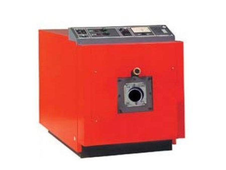 Комбинированный котел свыше 200 кВт ACV CA 600 + CRATE