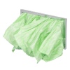 Фильтр карманный (материал) SHUFT FRr (F5-EU5) 600*350