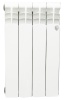 Алюминиевый радиатор Royal Thermo Revolution 500 4 секц.