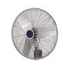 Лопастной вентилятор TecnoCooling Д80