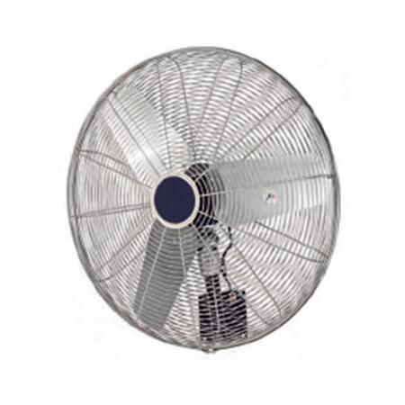 Лопастной вентилятор TecnoCooling Д80