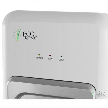 Пурифайер для воды Ecotronic V10-U4L White