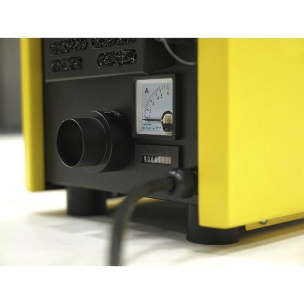 Промышленный осушитель воздуха TROTEC TTR 400