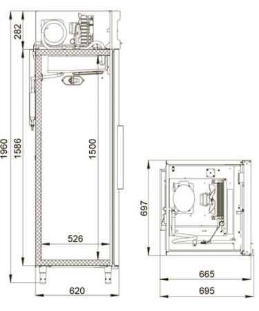 CM105-S