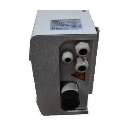 Электрический котел Zota 12 Smart