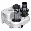 Канализационная установка Grundfos MSS.11.3.2 3x400V 4m