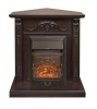 Очаг электрокамина Real-Flame Majestic Bl S