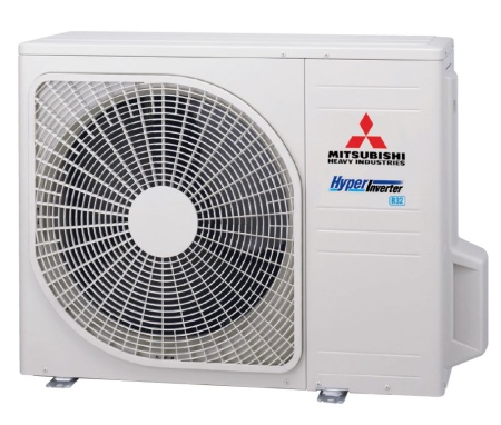 Канальные кондиционеры Mitsubishi Heavy Industries SRR50ZS-W/SRC50ZSX-W2