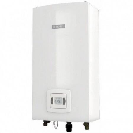 Газовый проточный водонагреватель Bosch WTD24 AME
