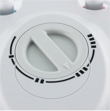 Электрический накопительный водонагреватель Ariston ABS PRO R 50V Slim