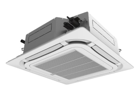 Кассетные блоки мультисплит-систем EK EKCGF-70HIS/EKA-FCG