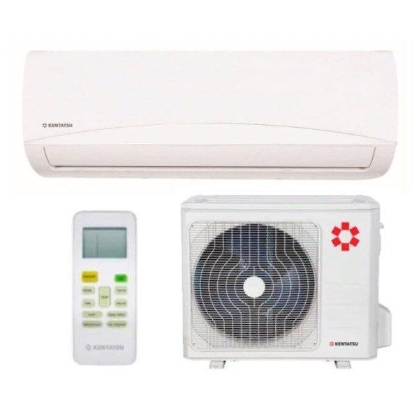 Сплит-системы Electrolux