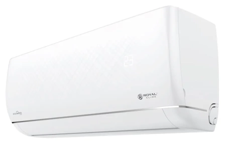 Инверторная сплит-система серии RENAISSANCE DC EU INVERTER 2023 RCI-RNS30HN, комплект (ROYAL CLIMA)