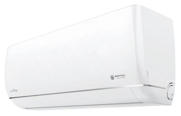 Инверторная сплит-система серии RENAISSANCE DC EU INVERTER 2023 RCI-RNS35HN, комплект (ROYAL CLIMA)