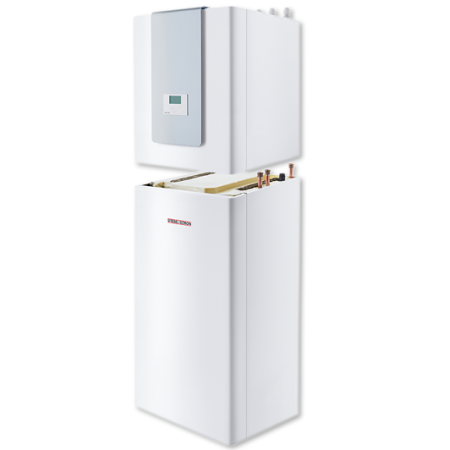 Грунт-Вода Stiebel Eltron WPC 13 cool