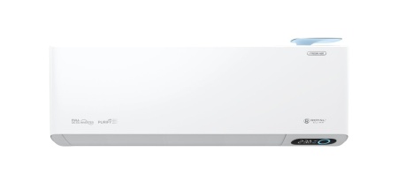 Инверторная сплит-система бризер серии ROYAL FRESH STANDARD Full DC EU Inverter RCI-RFS28HN (комплект)