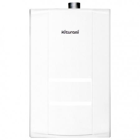 Настенный газовый котел Kiturami Hybrid 16