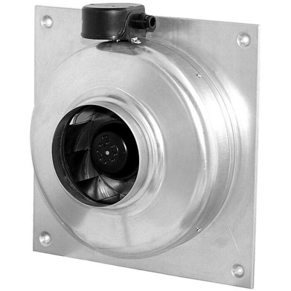 Канальный вентилятор Soler & Palau Vent/V-200L (230V 50/60HZ) VE