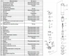 Насос винтовой Vodotok YQGD1-50-0.28