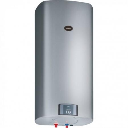 Электрический накопительный водонагреватель Gorenje OGB 100 SEDDS B6