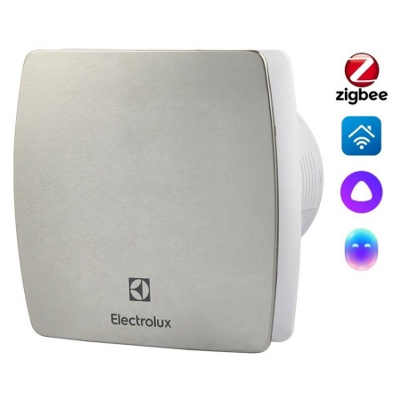 Вытяжка для ванной диаметр 150 мм Electrolux EAFA-150T