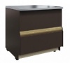 Прилавки KC70 LIGHT (CUBE)