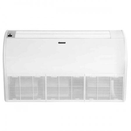 Напольно-потолочный кондиционер Gree U-Match Inverter GUD50ZD/A-S/GUD50W/A-S