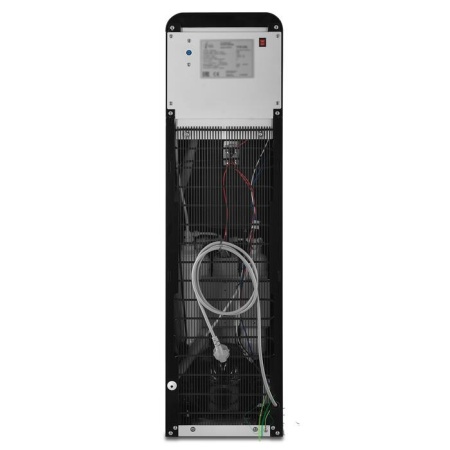 Пурифайер для воды Ecotronic V10-U4L Black