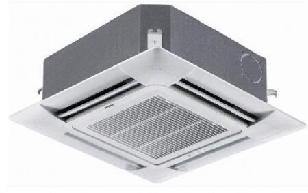 Кассетный кондиционер Haier AB36ES1ERA(S)/1U36HS1ERA(S)