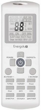 Кондиционер Energolux SAS09L2-A/SAU09L2-A-WS