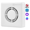Вытяжка для ванной диаметр 150 мм Electrolux EAFS-150T