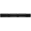 Электрическая тепловая завеса Tropik Line T110E20 Black