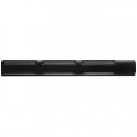 Электрическая тепловая завеса Tropik Line T110E20 Black