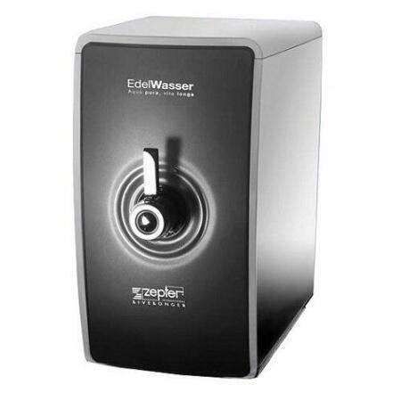 Фильтр под мойку Zepter EDEL WASSER PWC-670-BLACK