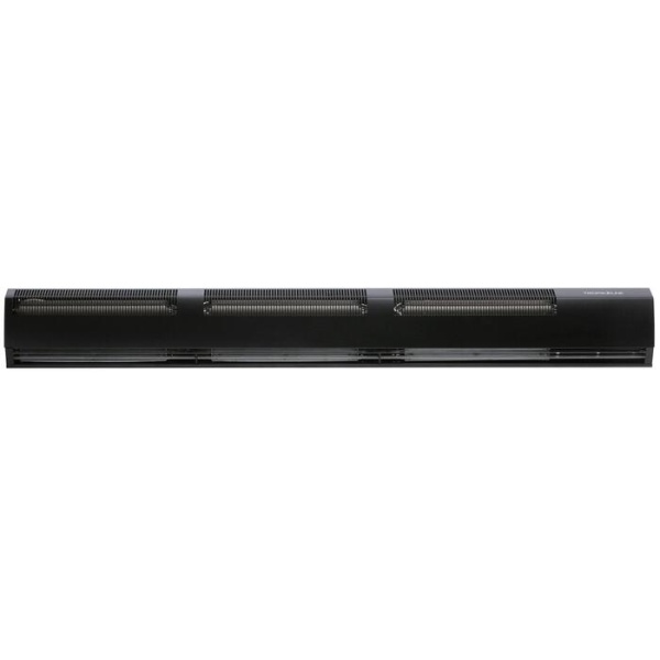 Электрическая тепловая завеса Tropik Line T110E20 Black