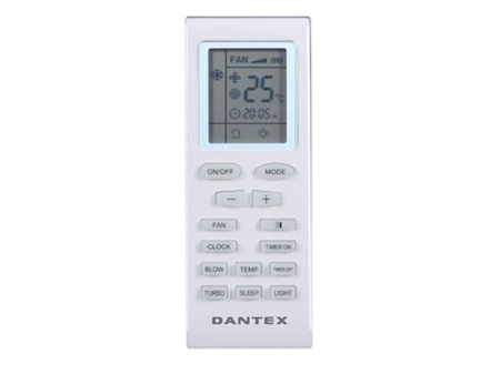 Кассетная сплит-система DANTEX RK-60UHG3N/RK-60HG3NE-W