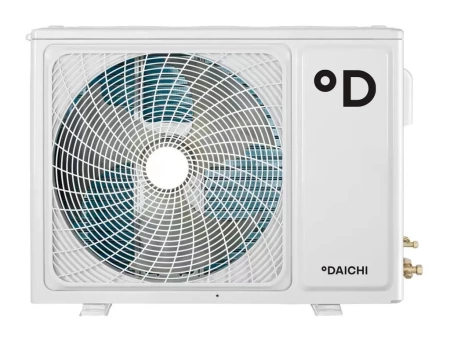 Daichi UNI25AVQS1R/UNI25FVS1R