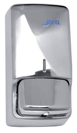 Дозатор жидкого мыла Jofel Futura (AC45500)