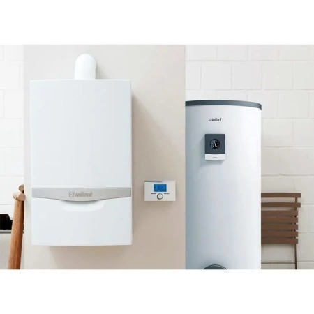 Бойлеры косвенного нагрева Vaillant uniSTOR VIH R 400/3 BR