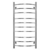 Электрический полотенцесушитель лесенка Energy Grand 1000x500