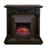 Очаг электрокамина Real-Flame Fobos BL S