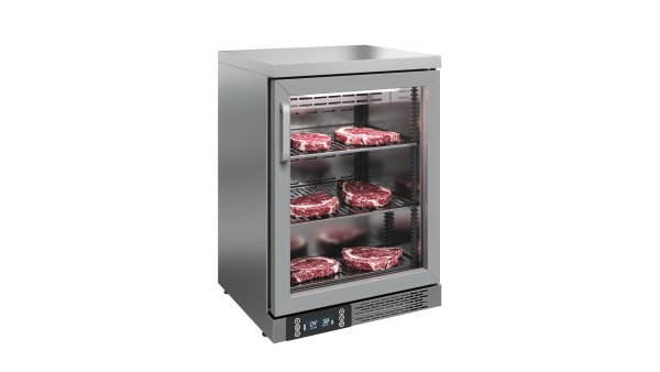 Холодильный шкаф Polair CS101-Meat